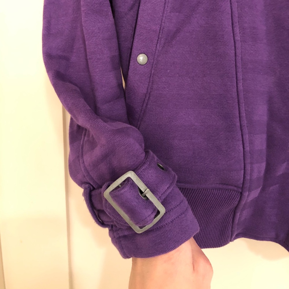Puma jacket - Picture 4 of 5